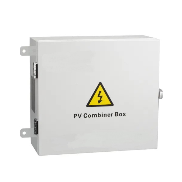1500v Surge Protector PV Solar Combiner qutusu