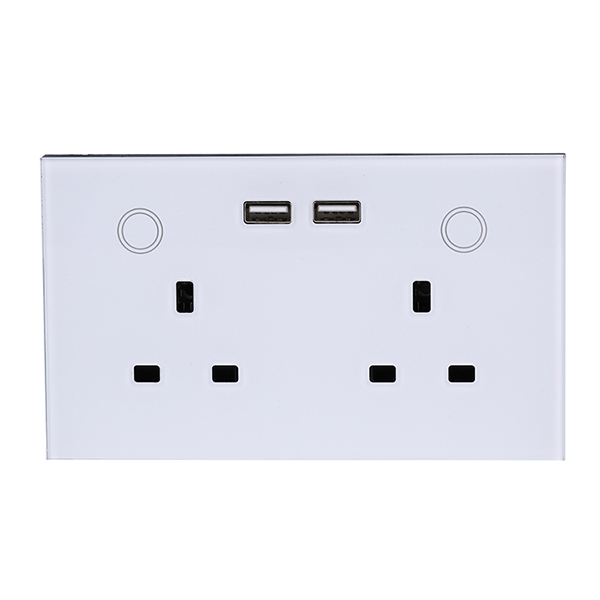 Tətbiq Wifi UK BS Smart Sockets