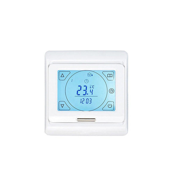 Rəqəmsal Ekran Temperatur Nəzarətçisi