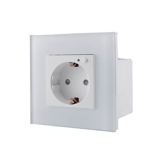 AB WiFi Smart Touch Wall Switch
