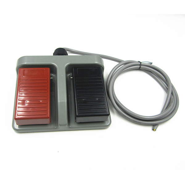 Metal pedal idarəetmə açarı