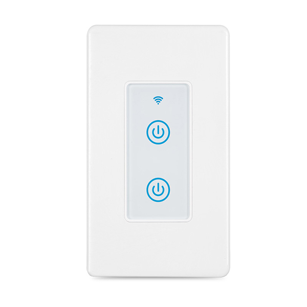 Bizdən Smart Wifi Touch Switch