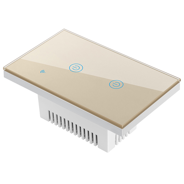 Wifi Uzaqdan İdarəetmə İşıq Açarı