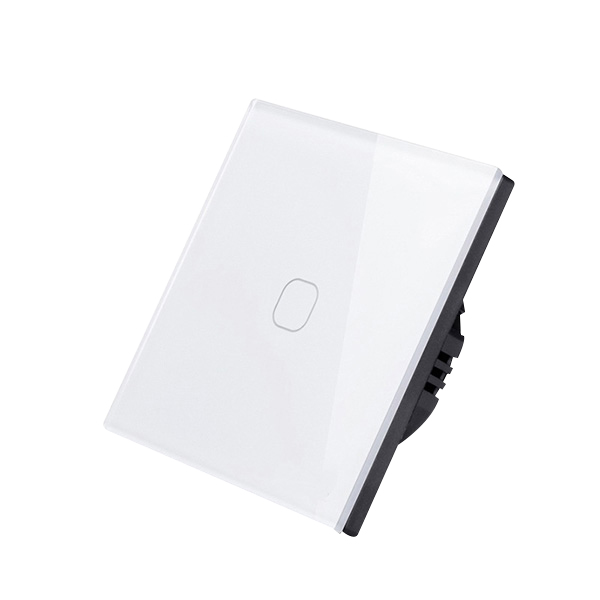 Wifi Smart Touch Switch İşıq Açarları