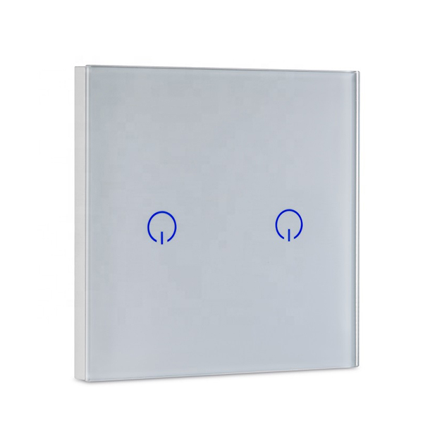 Wifi Touch Dimmer Divar açarı