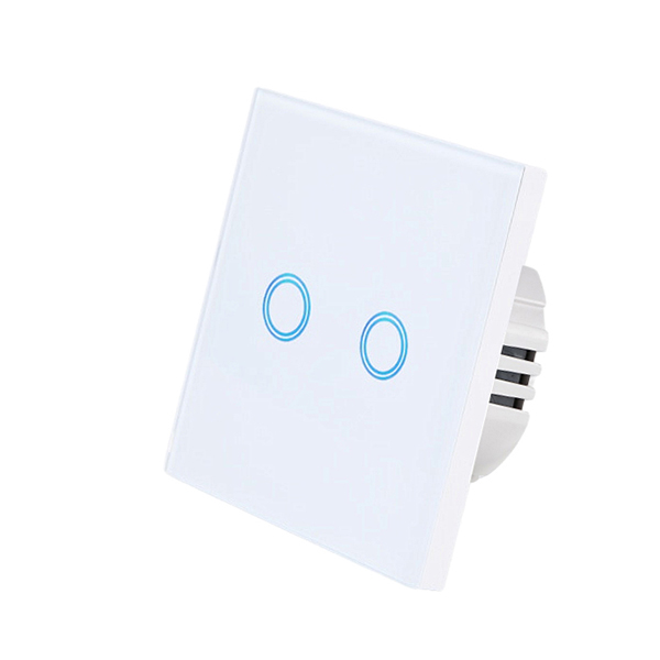 Wifi Tuya Zigbee Touch USB Divar açarları