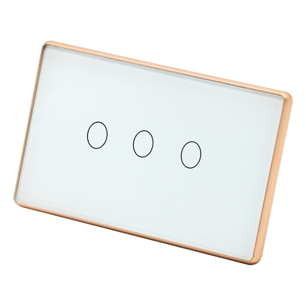 Simsiz Tuya Smart Life Home Switch